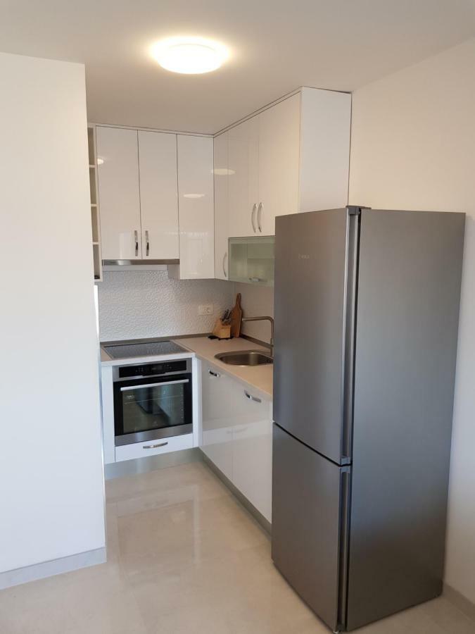 Apartmani Marella Donji Seget Eksteriør billede