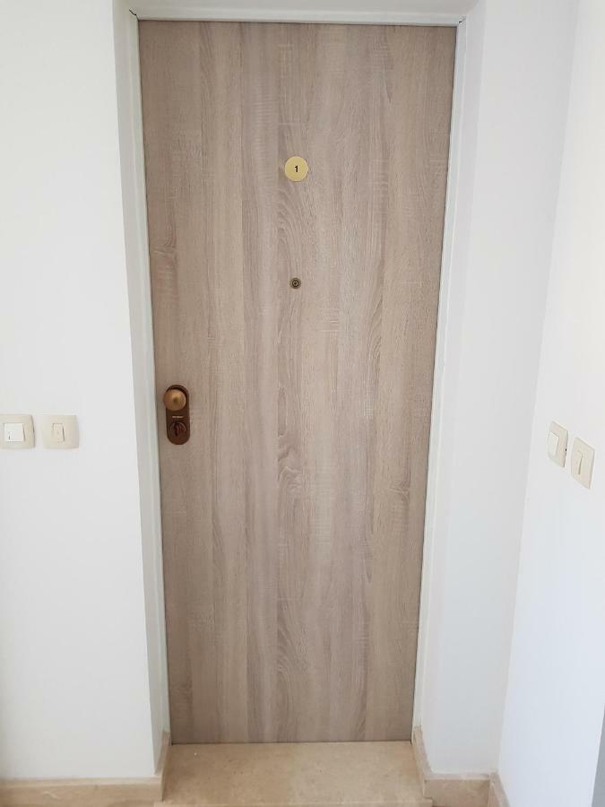 Apartmani Marella Donji Seget Eksteriør billede