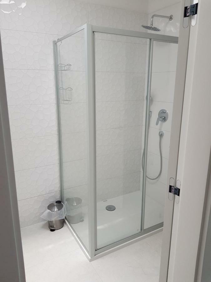 Apartmani Marella Donji Seget Eksteriør billede